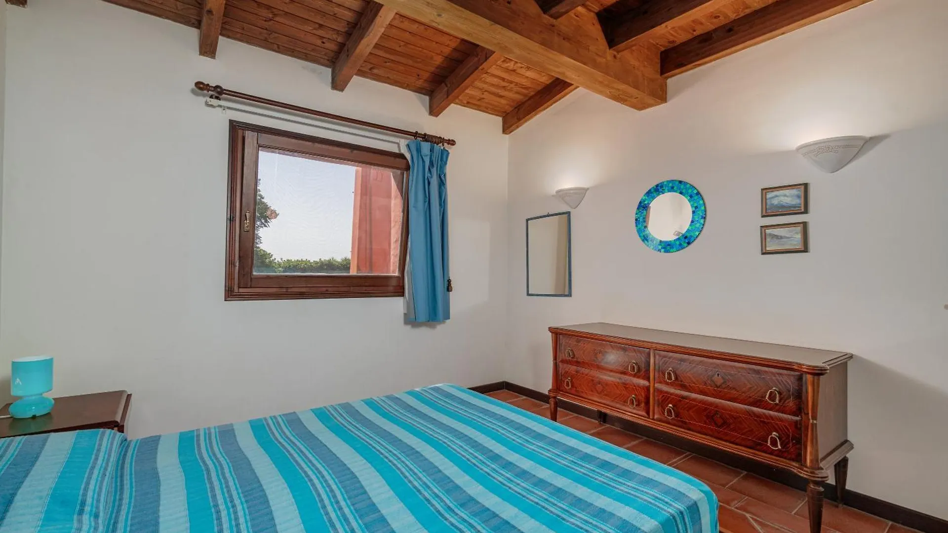 Villa Alba Piscina Vista Mare Stintino 0*,  Ιταλία