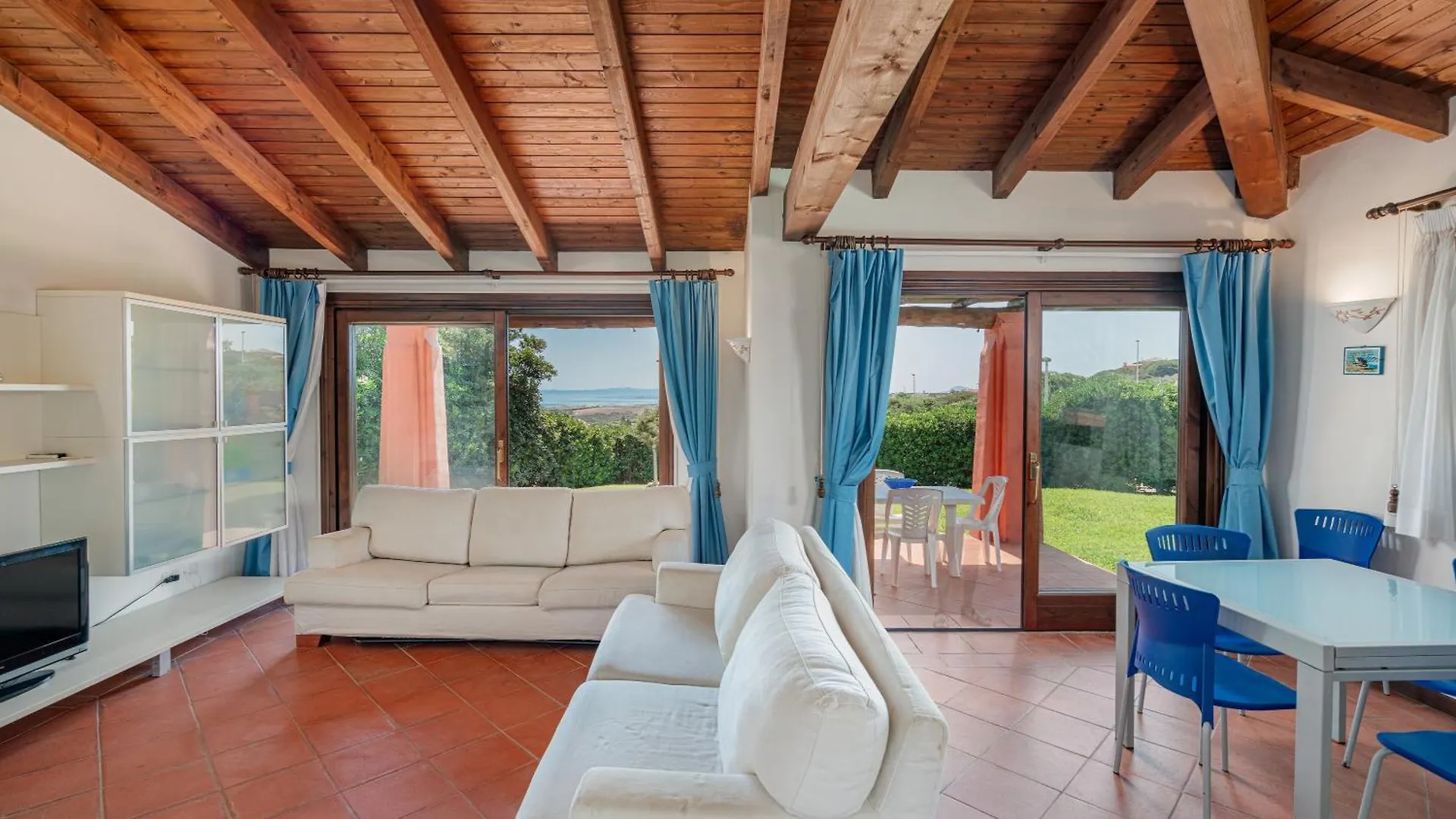 Villa Alba Piscina Vista Mare Stintino 0*,  Ιταλία