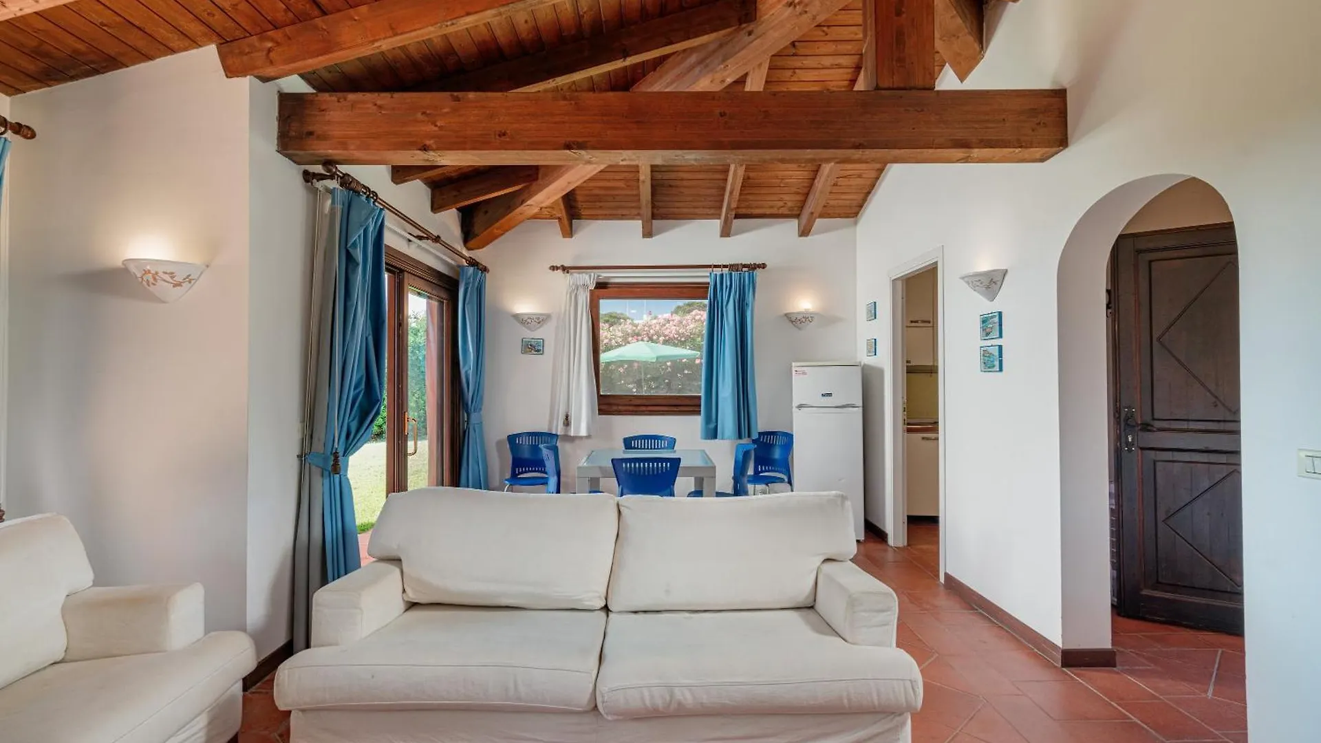Villa Alba Piscina Vista Mare Stintino