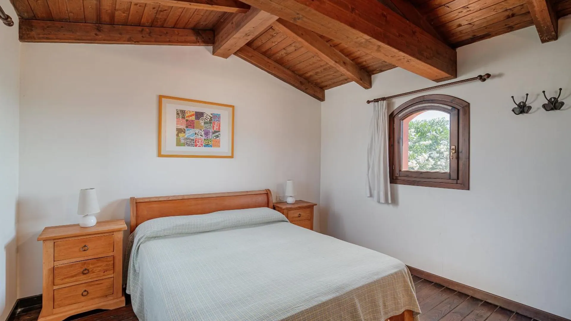 Villa Alba Piscina Vista Mare Stintino
