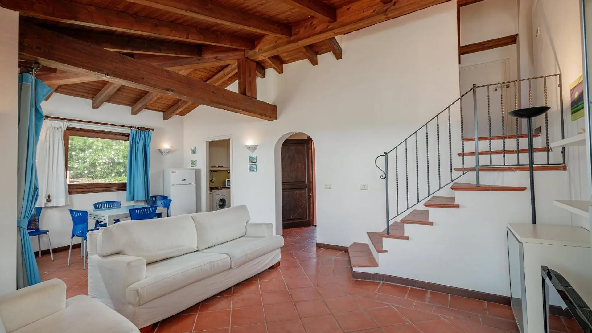 Villa Alba Piscina Vista Mare Stintino