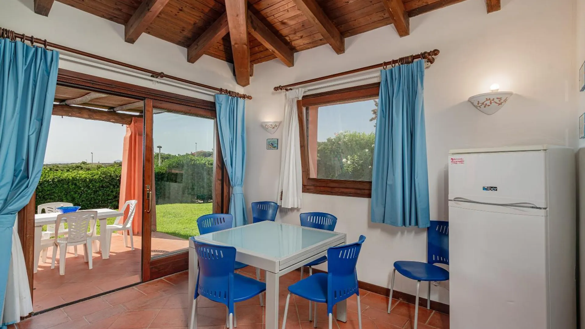 Villa Alba Piscina Vista Mare Stintino
