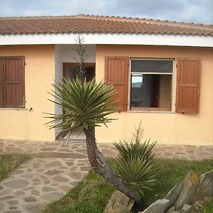 Séjour à la ferme Depalmas, Stintino